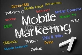 移动营销 撬动互联网金融获客蓝海的新杠杆